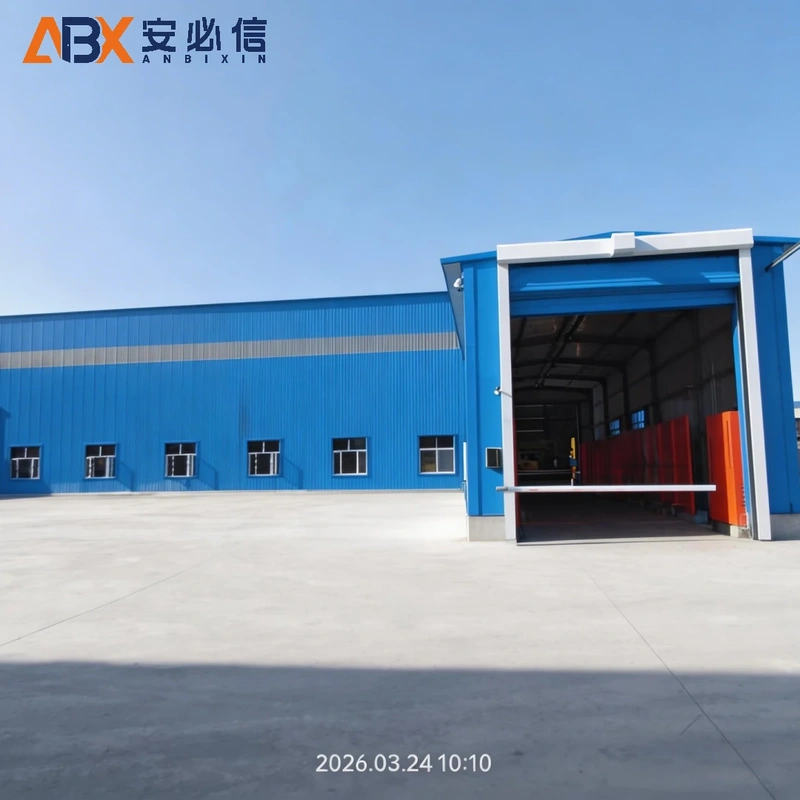 伊春背带堆积门