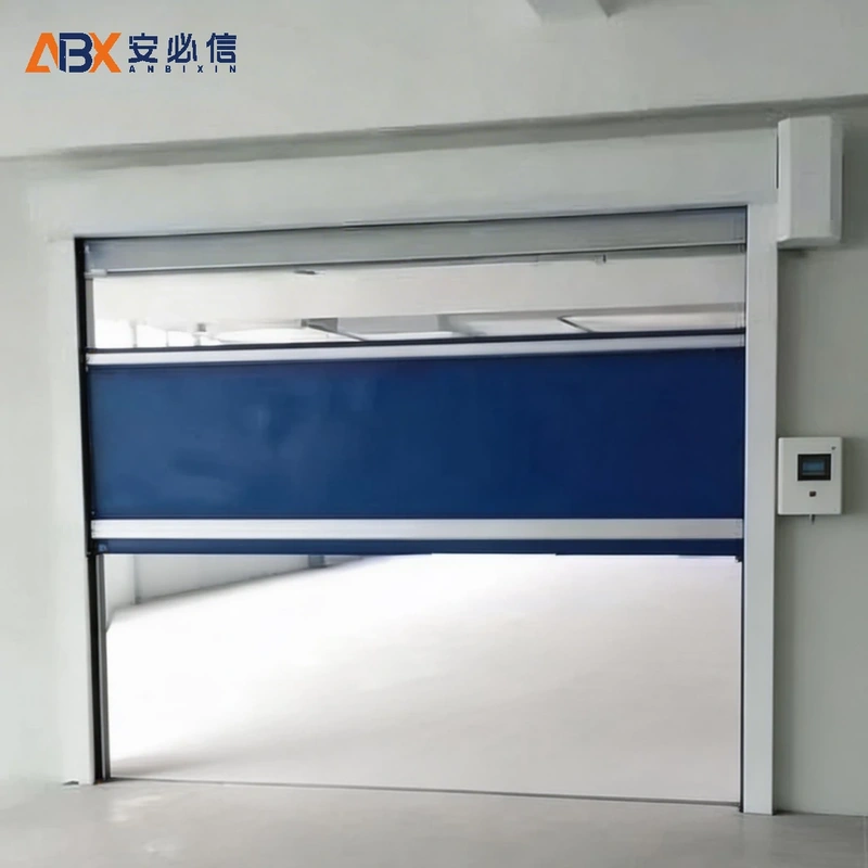 伊春快速门